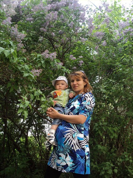 Найля Зарипова