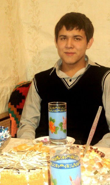 Айбулат Мавлеткулов