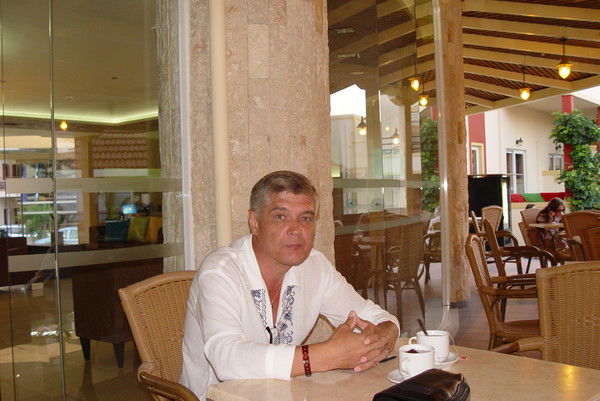 Ринат Даутов