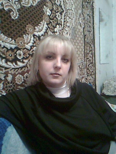 Таня Петрова