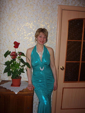 Наталья Припачкина