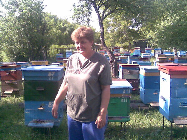 Людмила Васильева