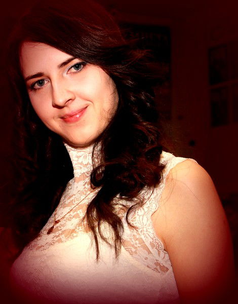 Юлия Щанкина