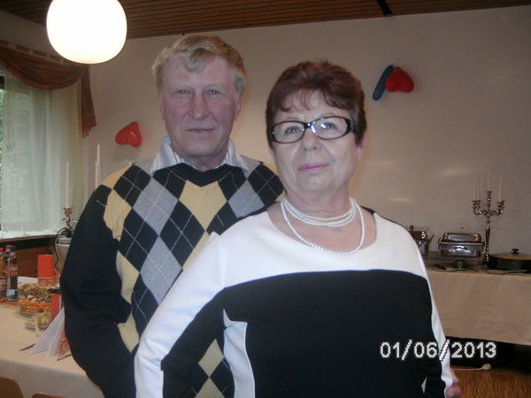 Валентина Витт