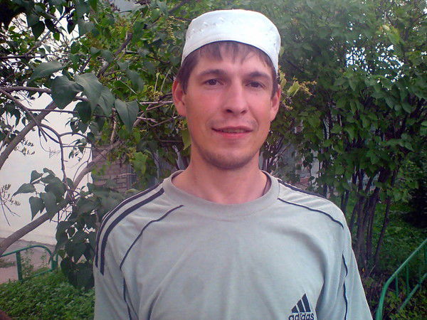 Алексей Попов