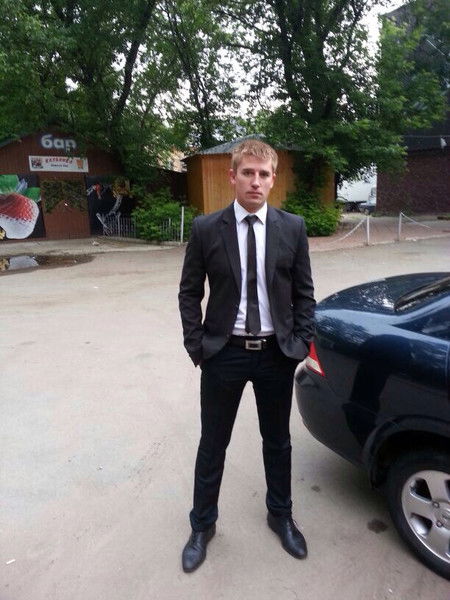 Леонид Молевич