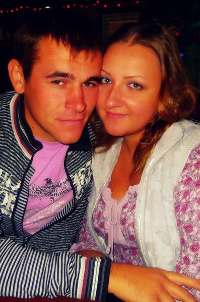 Марина Милусь