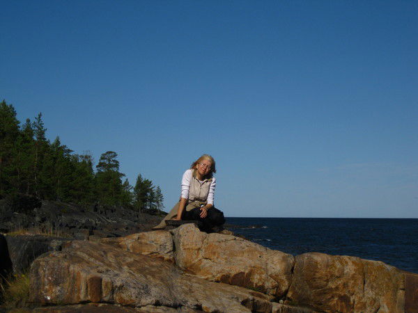 Ирина Хайретдинова