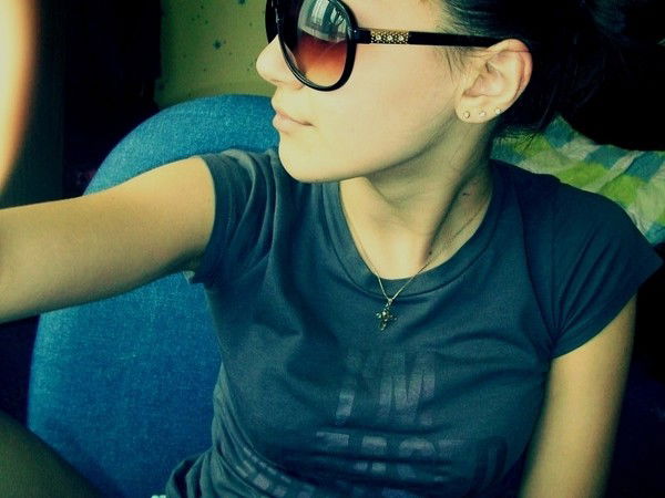 Яна Томилова