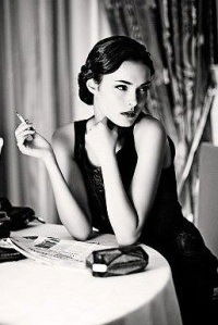 Виктория Гесс