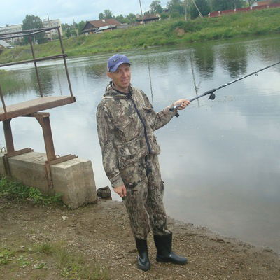 Андрей Осипов