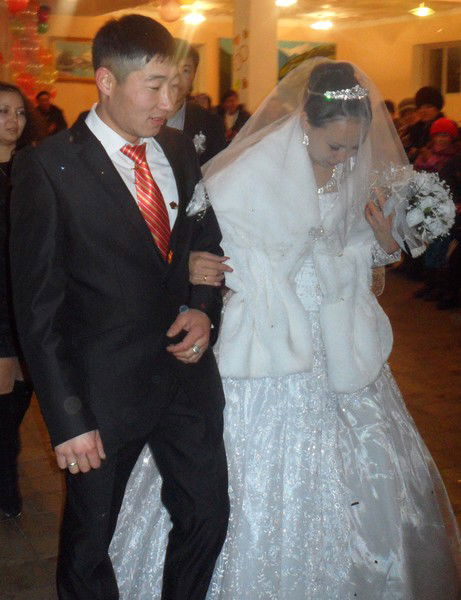 Перизат Каракулова