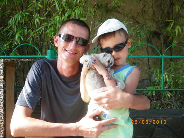 Алексей Жадеев