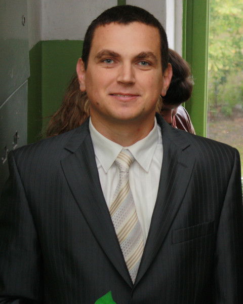 Артем Кудряшов