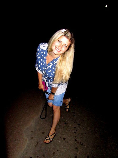 Ирина Подвойская