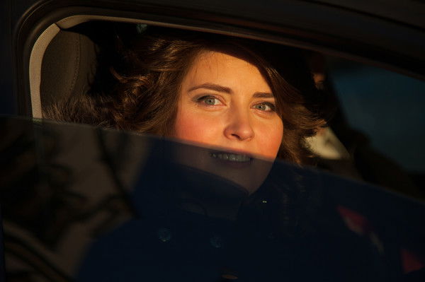 Юля Романцова