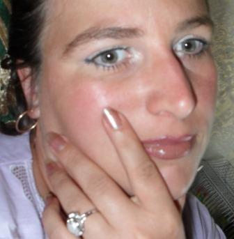 Татьяна Мамоненко