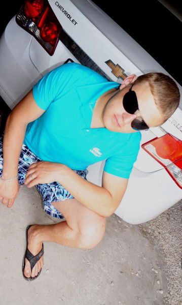 Алексей Замаруев