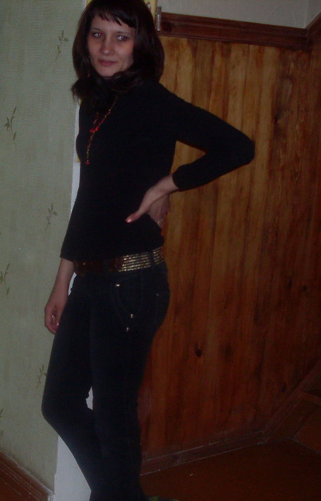 Анастасия Журавлева