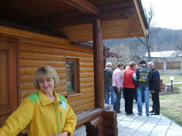 Моннира Егорова