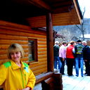 Моннира Егорова