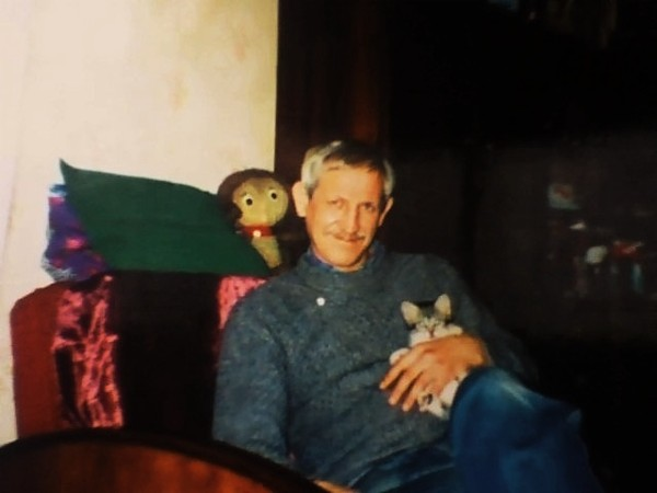 Игорь Калинин