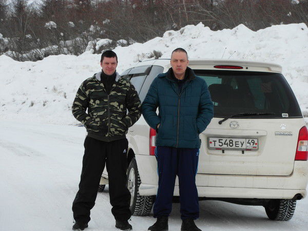 Тимофей Лобанов