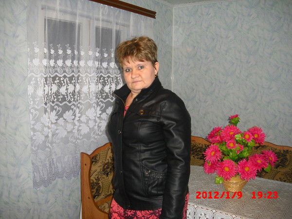 Наталья Балбушина