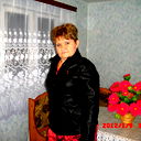 Наталья Балбушина