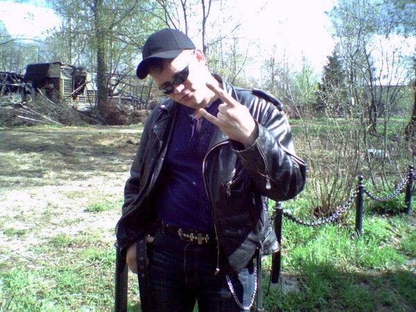 Денис Шутов