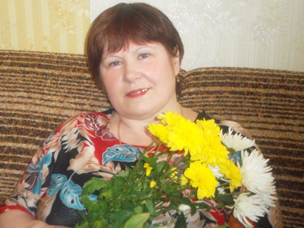 Светлана Шишенко