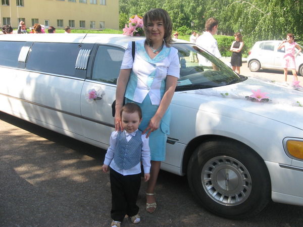 Ильмира Загитова