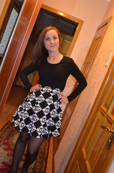 Полина Фомина