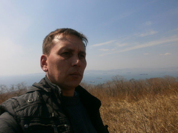 Александр Лим