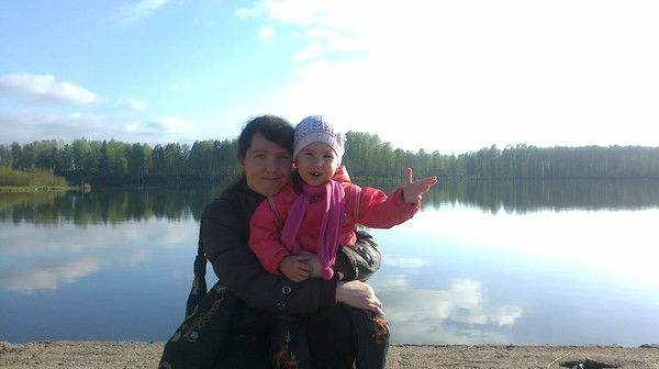 Мария Андреева