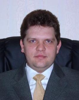 Станислав Черевков