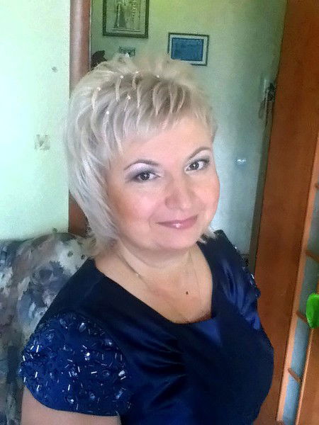 Ольга Титова