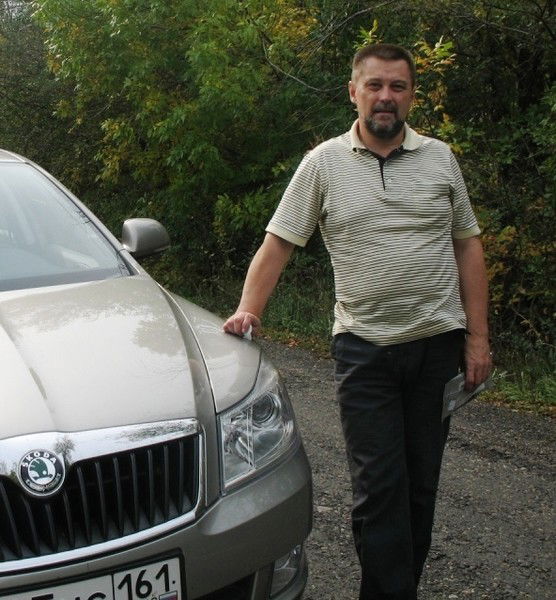 Валерий Гнидой