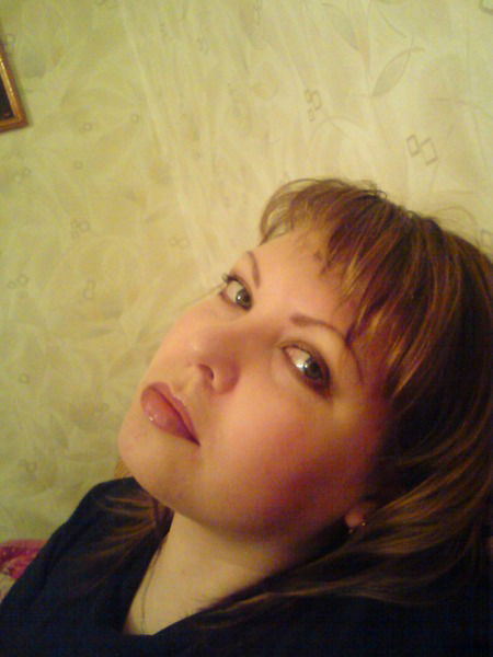 Татьяна Шарогина