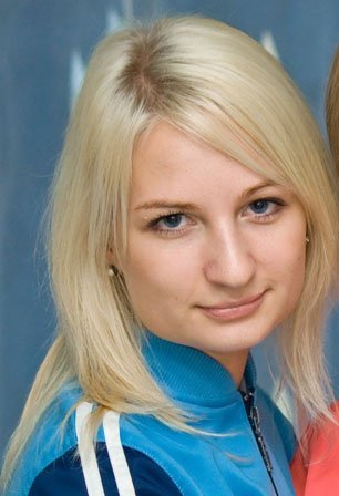 Ксения Иванова