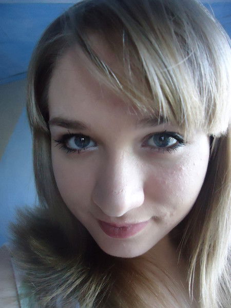 Анастасия Приходько