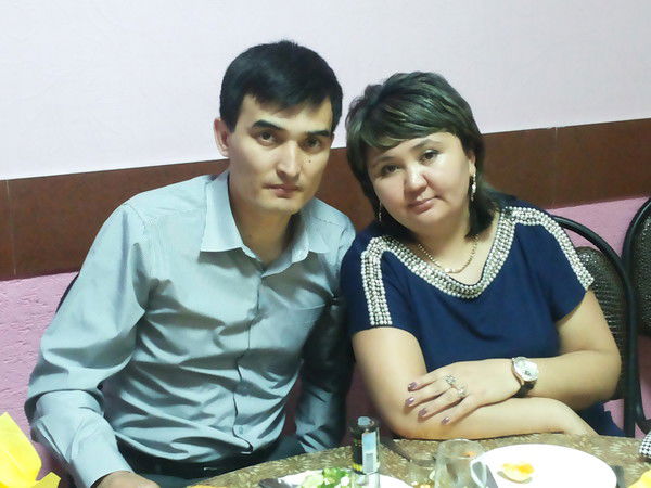 Лаура Султаналинова