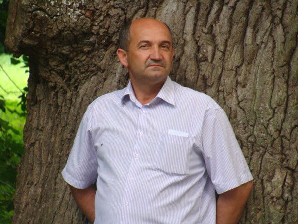 Владимир Коломиец