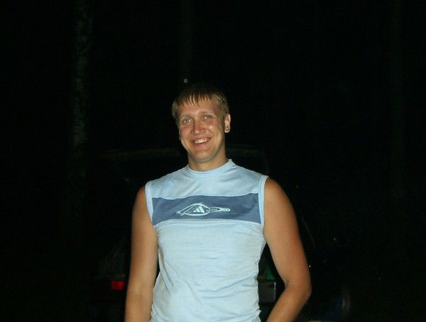 Дмитрий Никишин