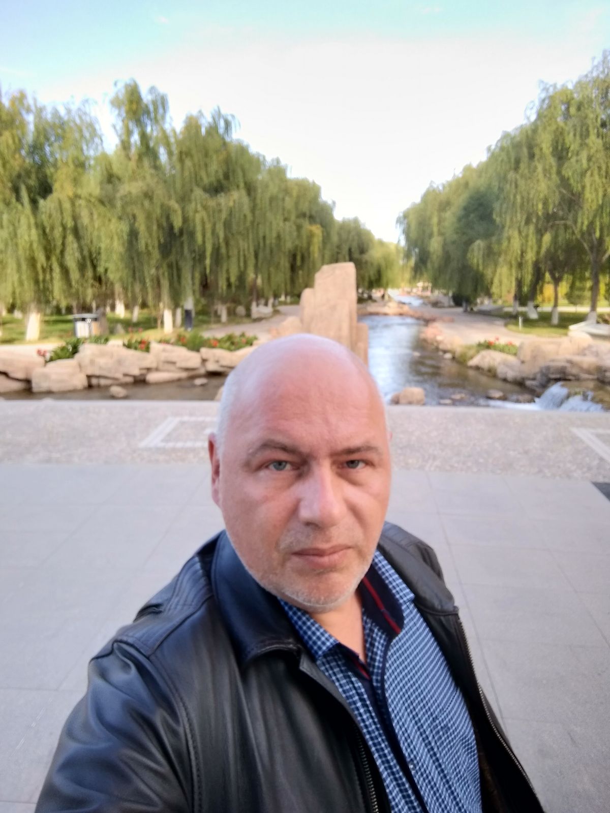 Алексей Беляев