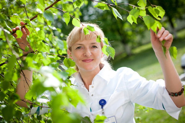 Галя Ментюк-Савицкая