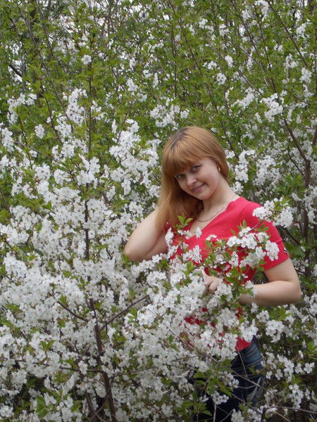 Яна Журавлёва