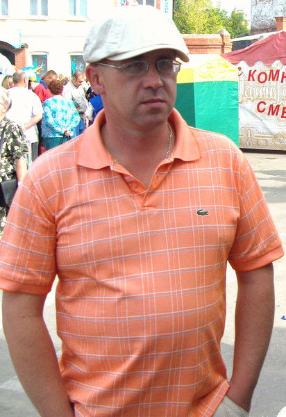 Владимир Маламыжев