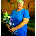 Гинара Волкова(Резчикова)
