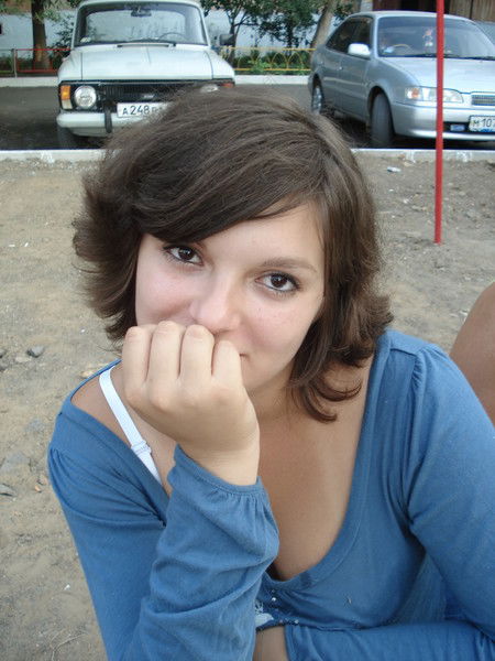 Юлия Мещерина